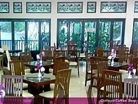 Cattleya Coffee Shop