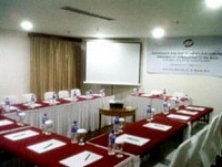 Vanda Meeting Room
